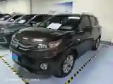 2019 GAC Trumpchi GS3 1.5L 114HP L4 5MT