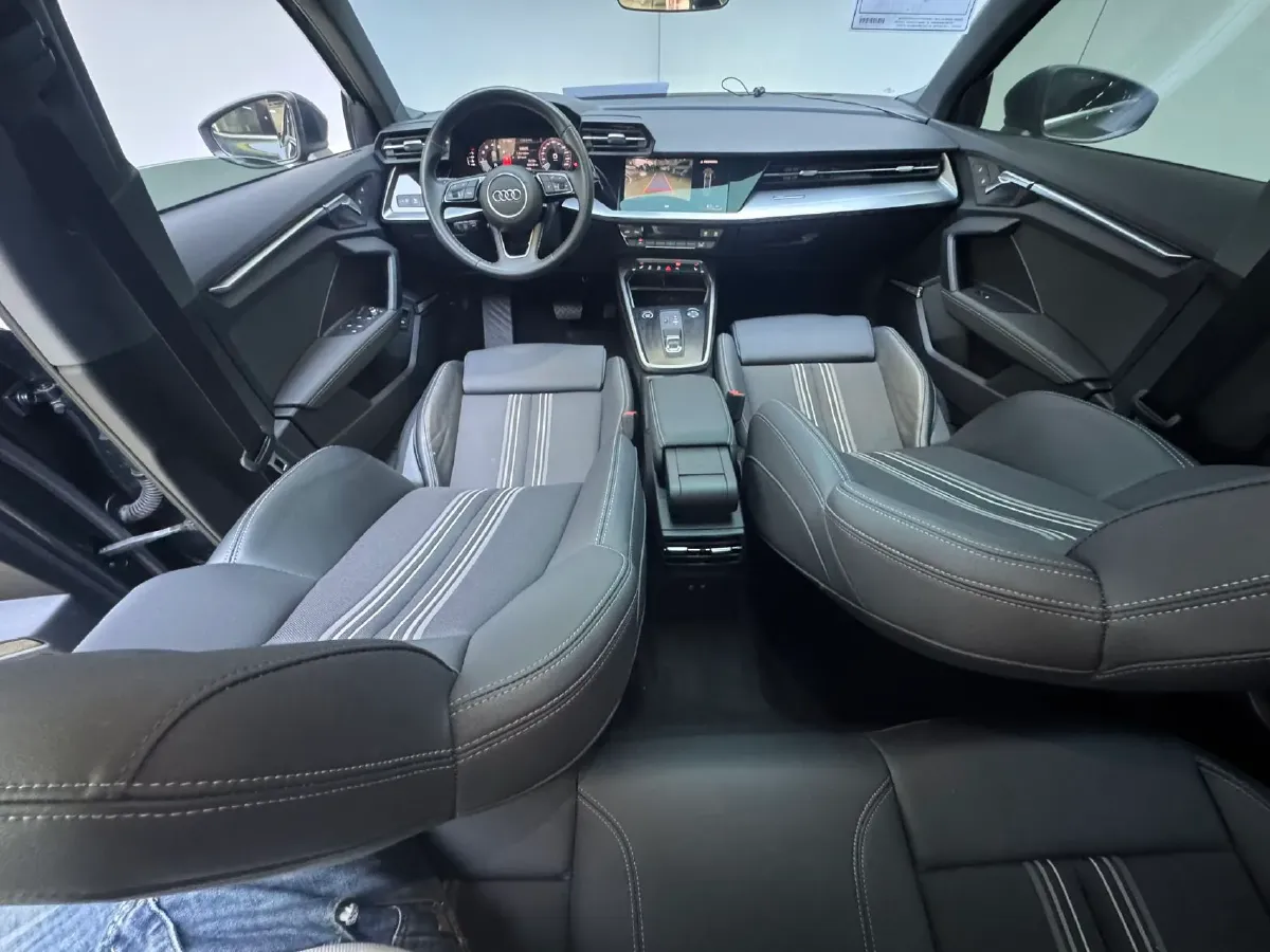 2022 Audi A3 1.4T 150HP L4 7DCT,autocango,china used car exporter,china ev exporter,chinese used car exporter,chinese used ev exporter