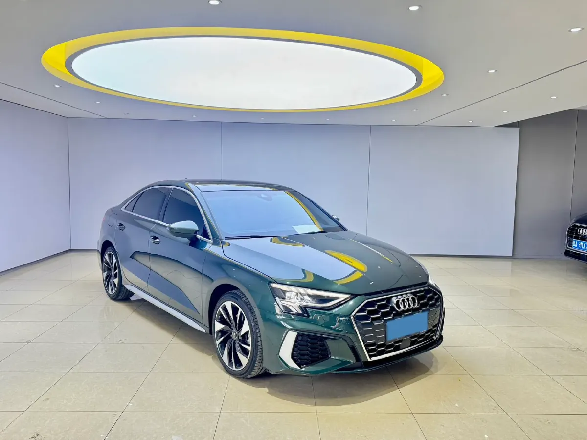 2022 Audi A3 1.4T 150HP L4 7DCT,autocango,china used car exporter,china ev exporter,chinese used car exporter,chinese used ev exporter