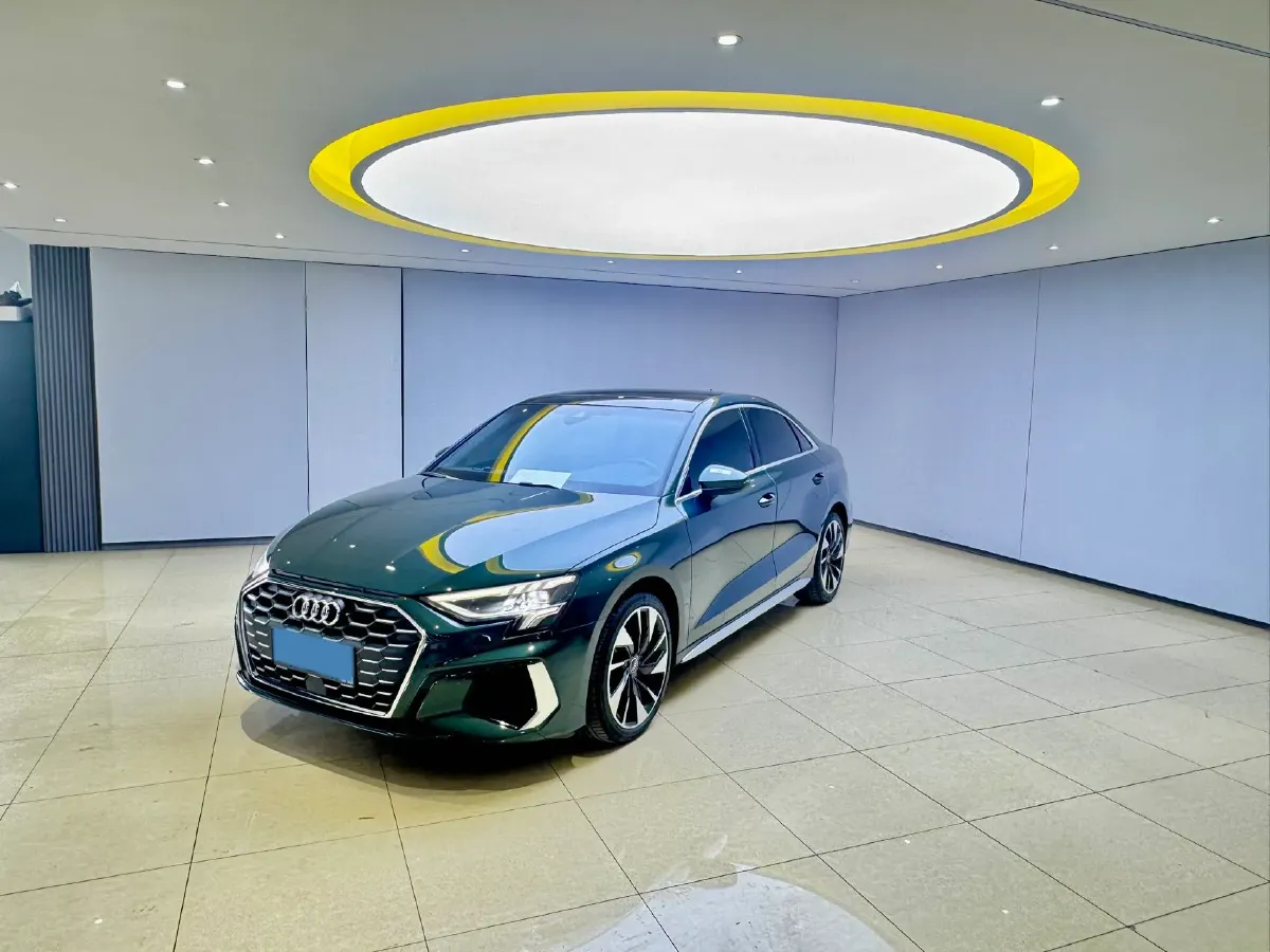 2022 Audi A3 1.4T 150HP L4 7DCT,autocango,china used car exporter,china ev exporter,chinese used car exporter,chinese used ev exporter