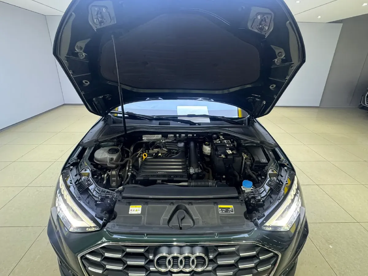 2022 Audi A3 1.4T 150HP L4 7DCT,autocango,china used car exporter,china ev exporter,chinese used car exporter,chinese used ev exporter