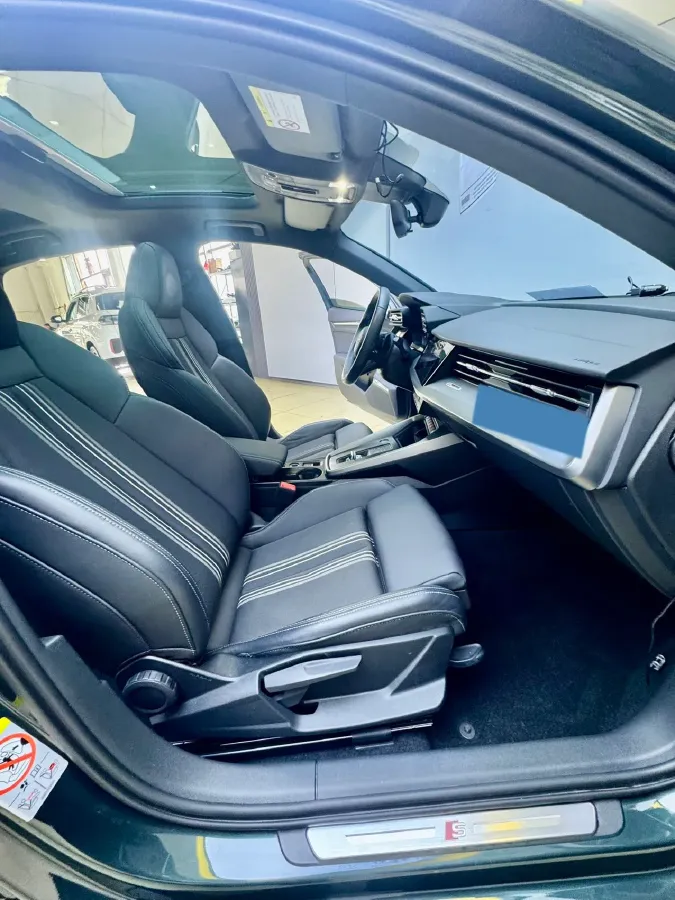 2022 Audi A3 1.4T 150HP L4 7DCT,autocango,china used car exporter,china ev exporter,chinese used car exporter,chinese used ev exporter