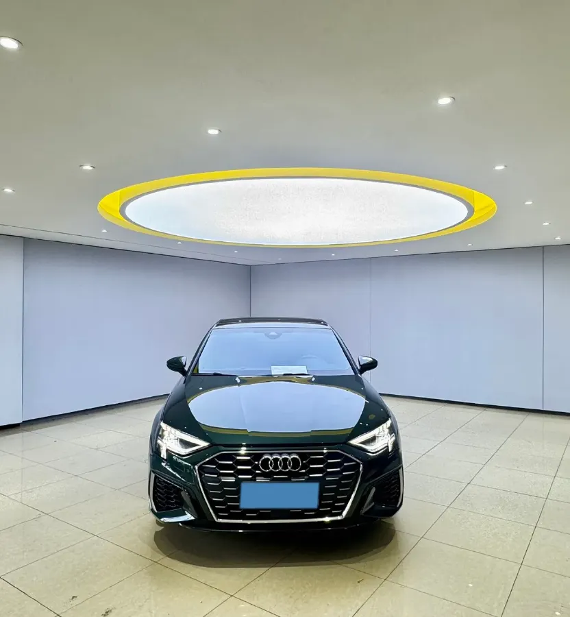 2022 Audi A3 1.4T 150HP L4 7DCT,autocango,china used car exporter,china ev exporter,chinese used car exporter,chinese used ev exporter