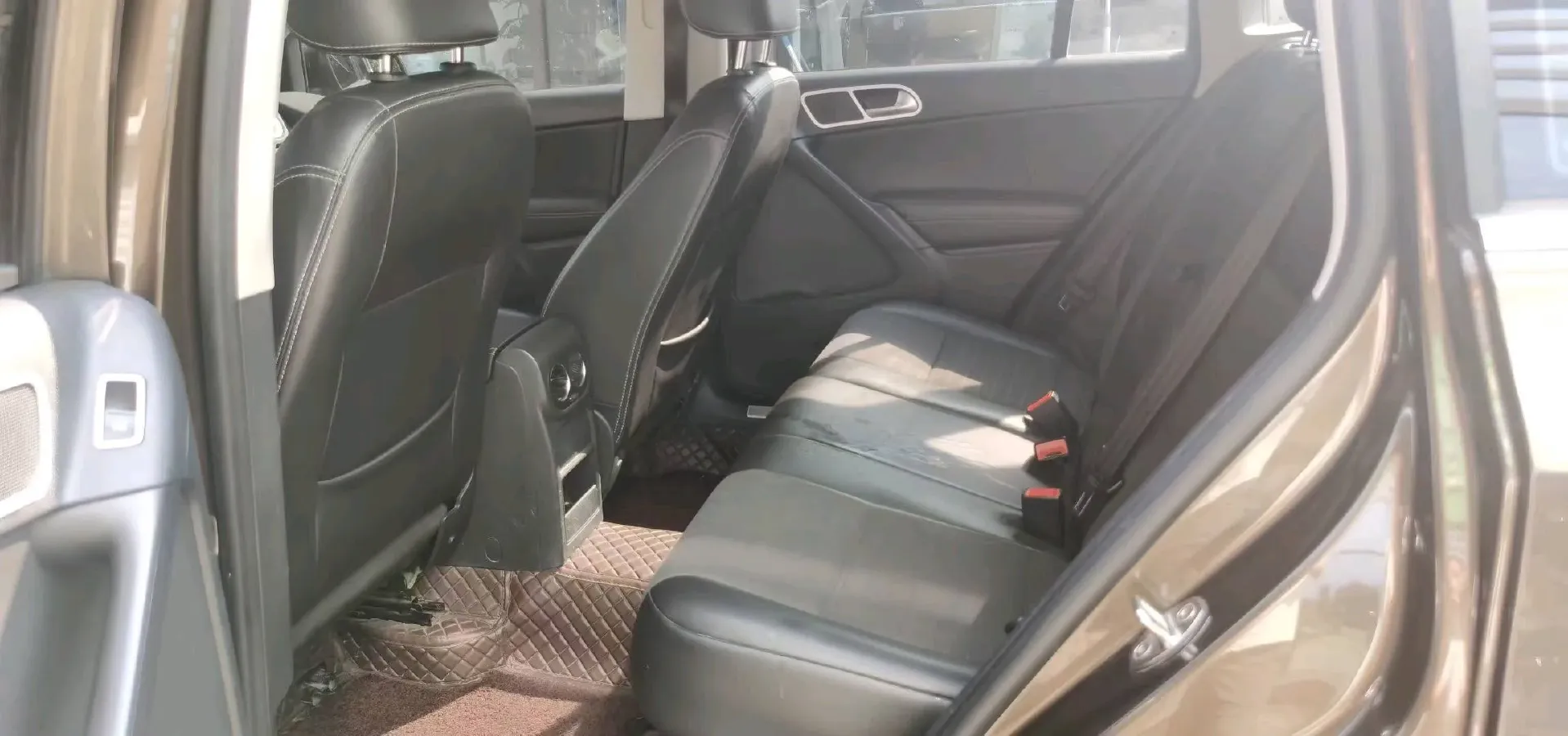 2016 Volkswagen Touran 1.4T 150HP L4 7DCT,autocango,china used car exporter,china ev exporter,chinese used car exporter,chinese used ev exporter