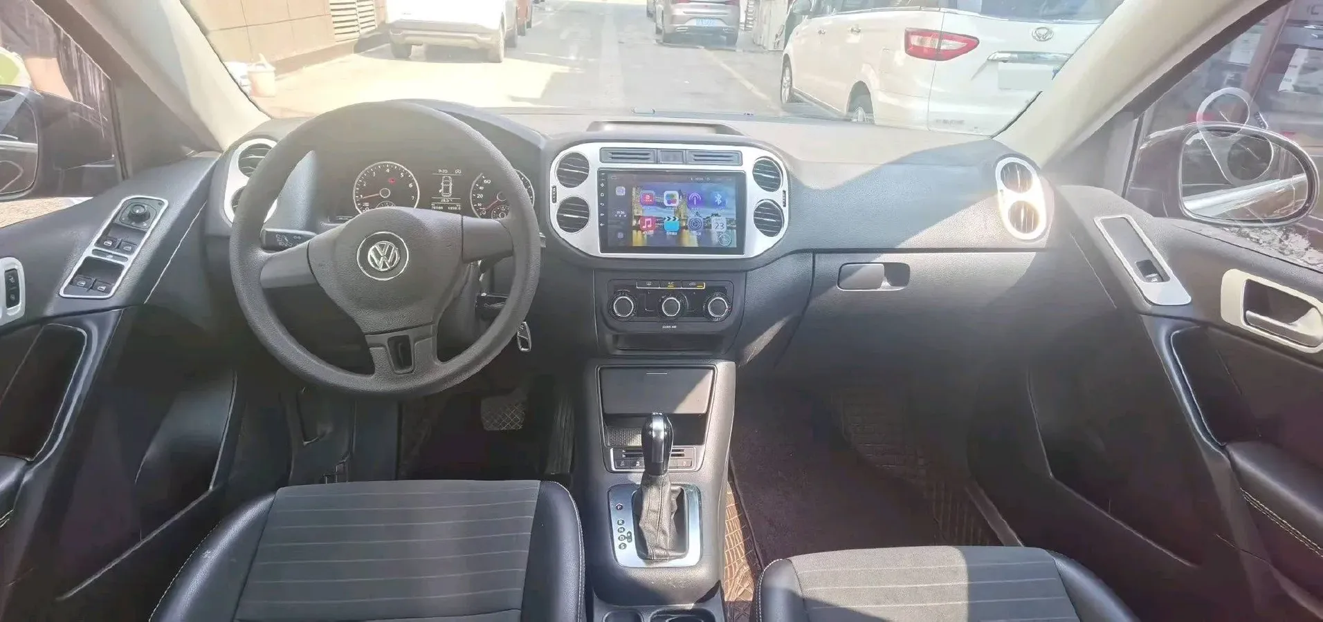 2016 Volkswagen Touran 1.4T 150HP L4 7DCT,autocango,china used car exporter,china ev exporter,chinese used car exporter,chinese used ev exporter