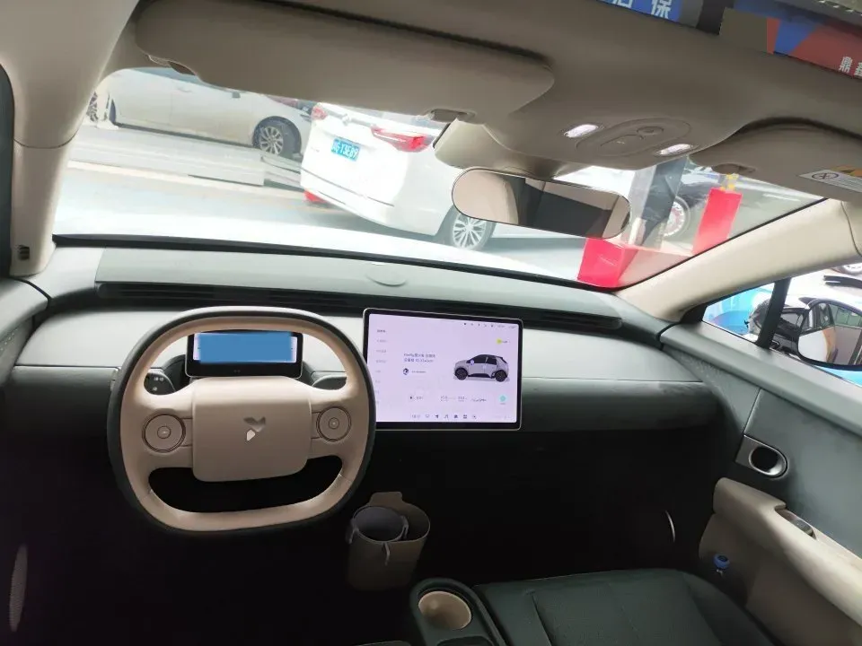 2025 Firefly Firefly BEV,autocango,china used car exporter,china ev exporter,chinese used car exporter,chinese used ev exporter