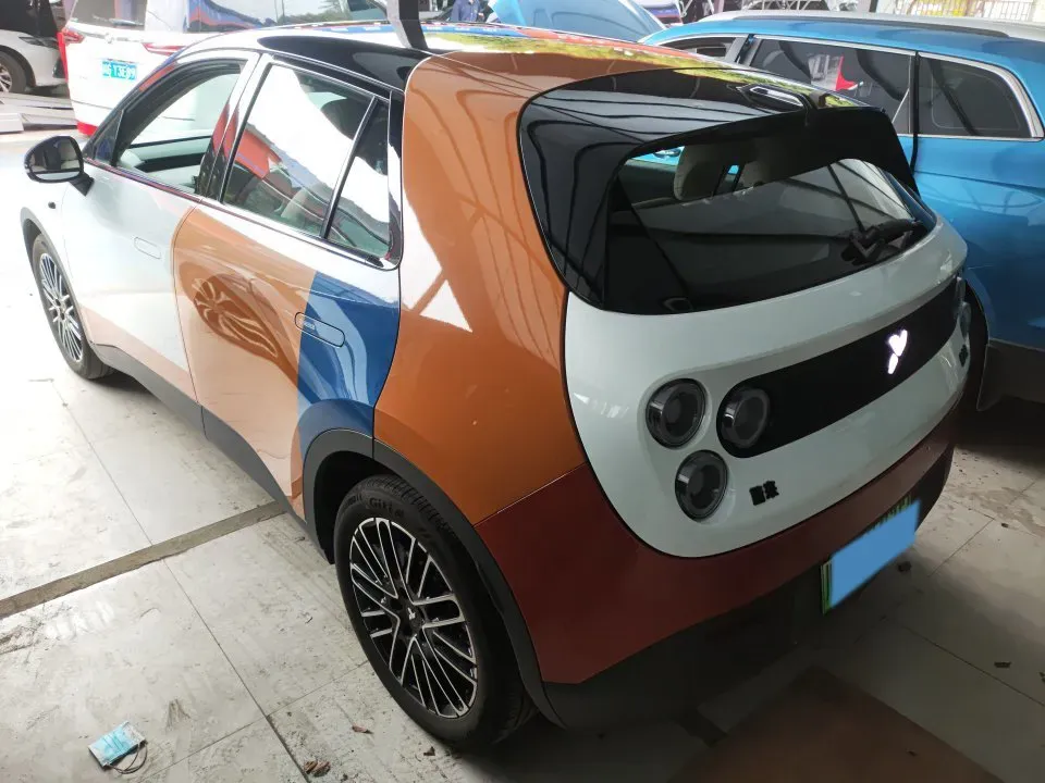 2025 Firefly Firefly BEV,autocango,china used car exporter,china ev exporter,chinese used car exporter,chinese used ev exporter