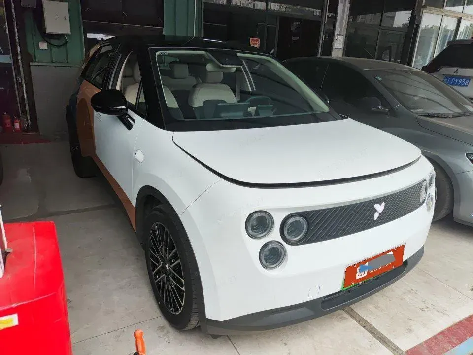 2025 Firefly Firefly BEV,autocango,china used car exporter,china ev exporter,chinese used car exporter,chinese used ev exporter
