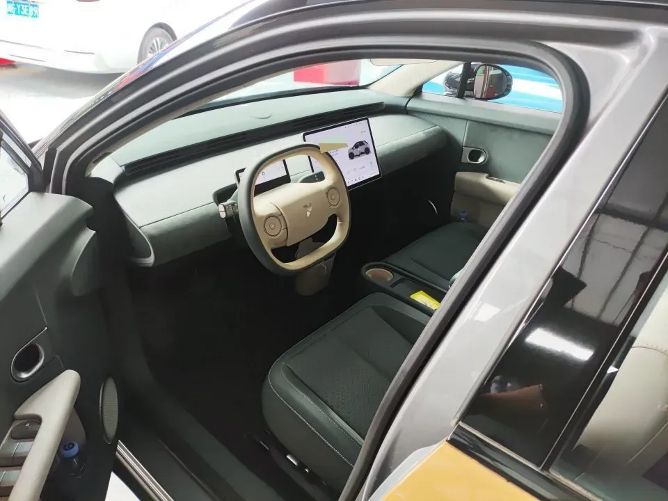 2025 Firefly Firefly BEV,autocango,china used car exporter,china ev exporter,chinese used car exporter,chinese used ev exporter