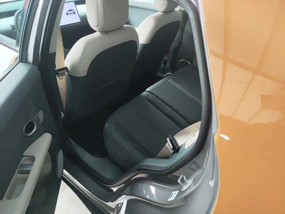 2025 Firefly Firefly BEV,autocango,china used car exporter,china ev exporter,chinese used car exporter,chinese used ev exporter