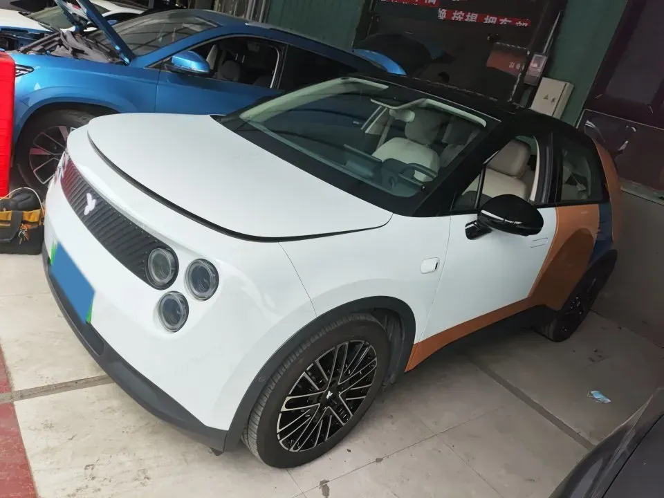 2025 Firefly Firefly BEV,autocango,china used car exporter,china ev exporter,chinese used car exporter,chinese used ev exporter