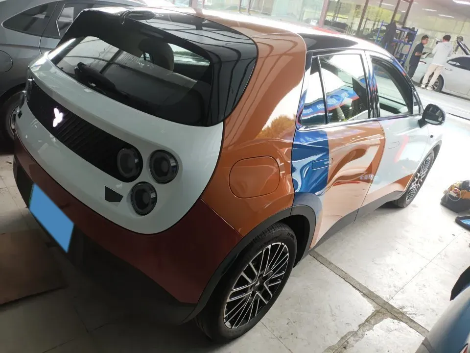 2025 Firefly Firefly BEV,autocango,china used car exporter,china ev exporter,chinese used car exporter,chinese used ev exporter