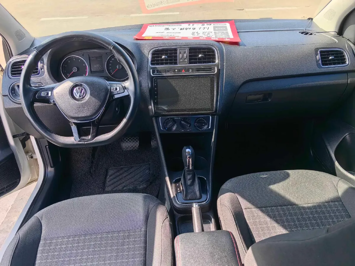 2018 Volkswagen Santana 1.5L 110HP L4 6AT,autocango,china used car exporter,china ev exporter,chinese used car exporter,chinese used ev exporter