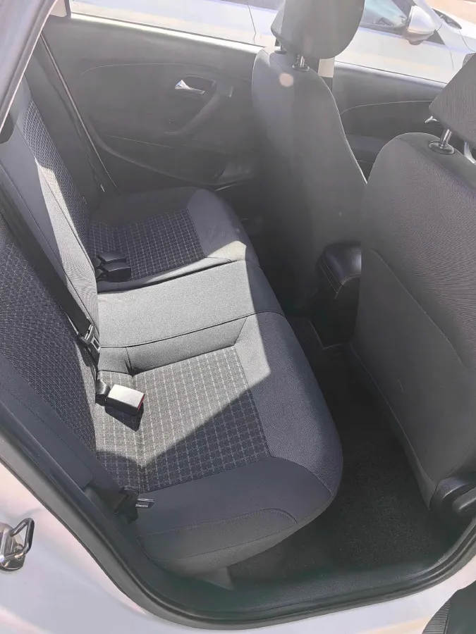 2018 Volkswagen Santana 1.5L 110HP L4 6AT,autocango,china used car exporter,china ev exporter,chinese used car exporter,chinese used ev exporter