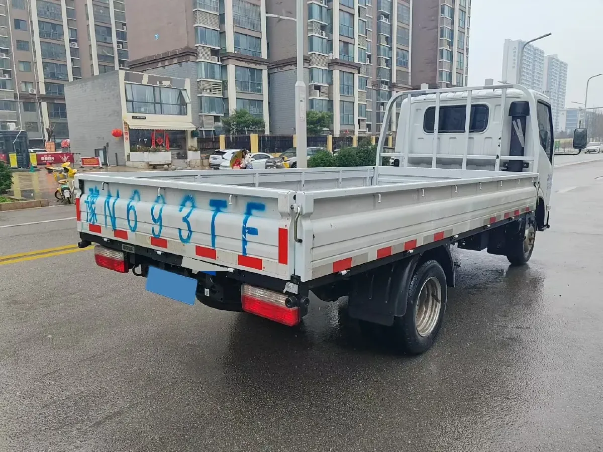 2022 JAC Refine L5 2.0T 150HP L4 6MT,autocango,china used car exporter,china ev exporter,chinese used car exporter,chinese used ev exporter