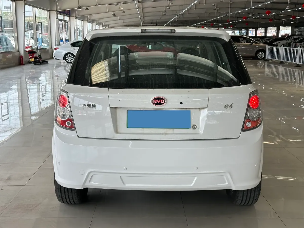 2017 BYD e6 BEV 82KWH,autocango,china used car exporter,china ev exporter,chinese used car exporter,chinese used ev exporter
