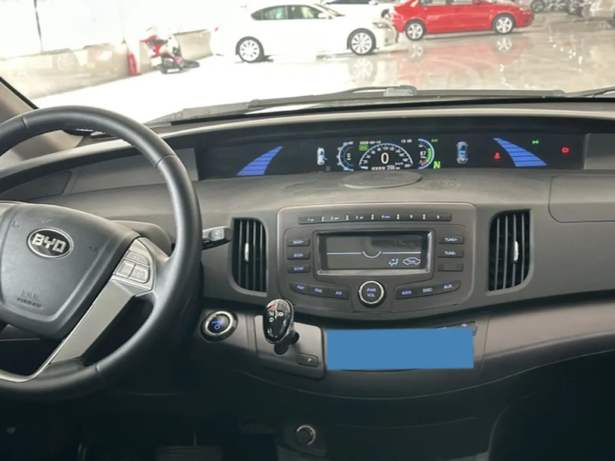 2017 BYD e6 BEV 82KWH,autocango,china used car exporter,china ev exporter,chinese used car exporter,chinese used ev exporter