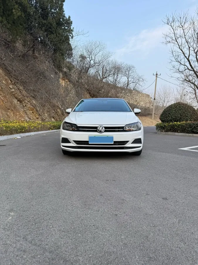 2019 Volkswagen Polo 1.5L 113HP L4 6AT,autocango,china used car exporter,china ev exporter,chinese used car exporter,chinese used ev exporter