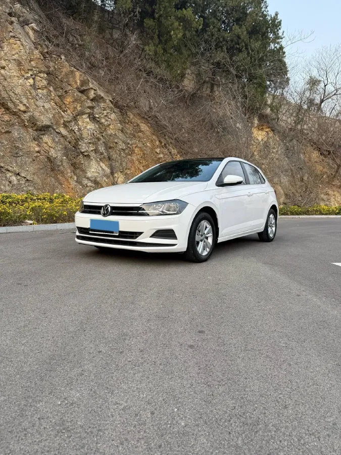 2019 Volkswagen Polo 1.5L 113HP L4 6AT,autocango,china used car exporter,china ev exporter,chinese used car exporter,chinese used ev exporter
