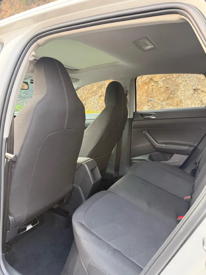 2019 Volkswagen Polo 1.5L 113HP L4 6AT,autocango,china used car exporter,china ev exporter,chinese used car exporter,chinese used ev exporter