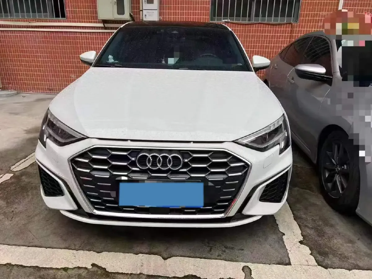 2021 Audi A3 1.4T 150HP L4 7DCT,autocango,china used car exporter,china ev exporter,chinese used car exporter,chinese used ev exporter