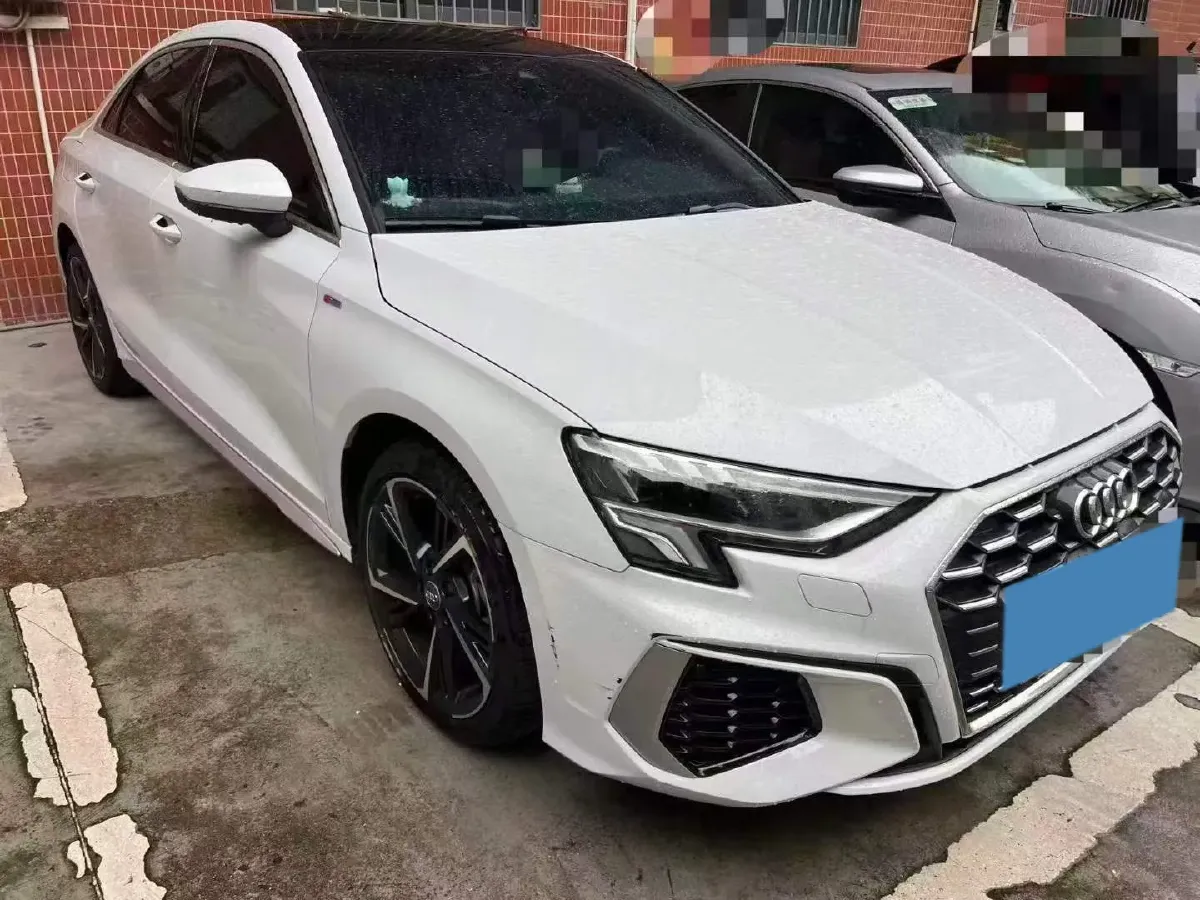 2021 Audi A3 1.4T 150HP L4 7DCT,autocango,china used car exporter,china ev exporter,chinese used car exporter,chinese used ev exporter