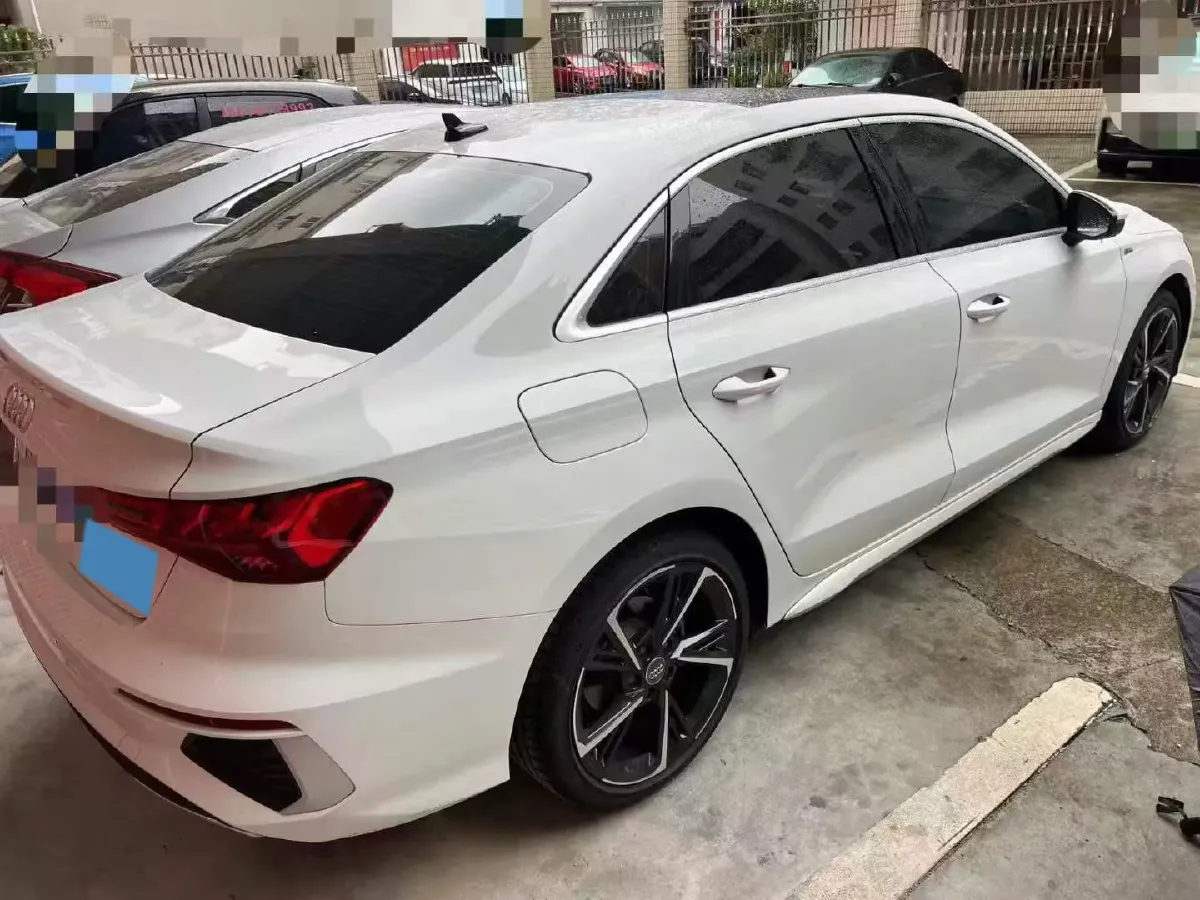 2021 Audi A3 1.4T 150HP L4 7DCT,autocango,china used car exporter,china ev exporter,chinese used car exporter,chinese used ev exporter