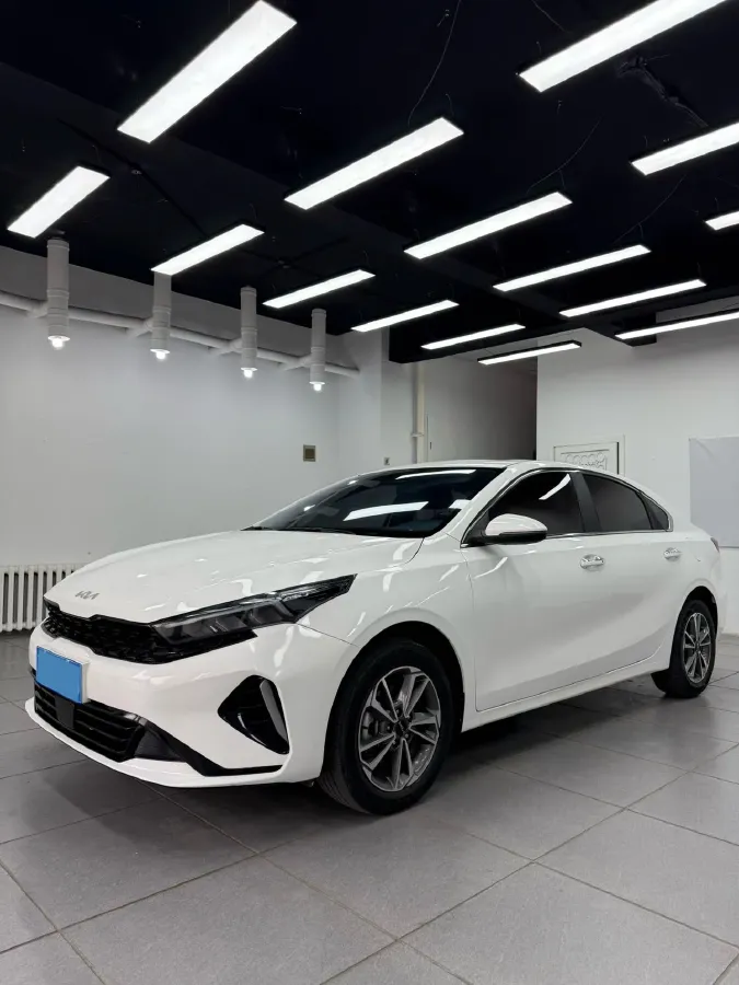 2023 Kia K3 1.5L 115HP L4 CVT,autocango,china used car exporter,china ev exporter,chinese used car exporter,chinese used ev exporter