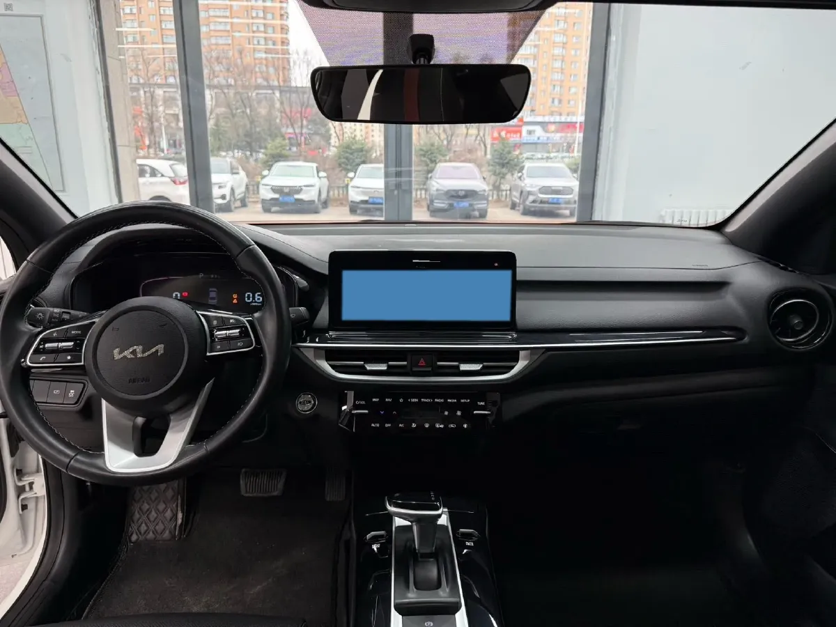 2023 Kia K3 1.5L 115HP L4 CVT,autocango,china used car exporter,china ev exporter,chinese used car exporter,chinese used ev exporter