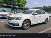 2019 SKODA OCTAVIA,autocango,china used car exporter,china ev exporter,chinese used car exporter,chinese used ev exporter