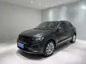 2022 VOLKSWAGEN T-ROC,autocango,china used car exporter,china ev exporter,chinese used car exporter,chinese used ev exporter