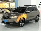 2023 SKODA KAMIQ,autocango,china used car exporter,china ev exporter,chinese used car exporter,chinese used ev exporter