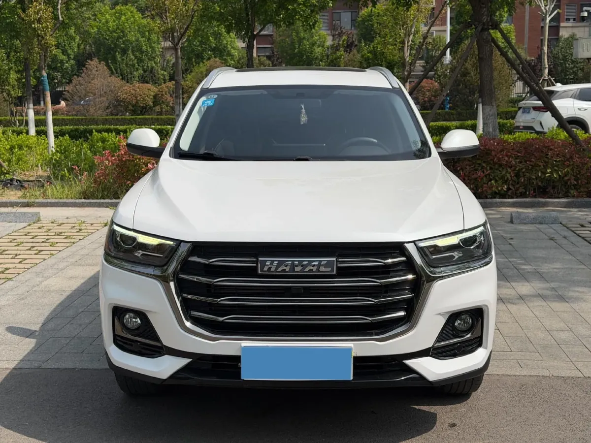 2021 Haval H6 1.5T 150HP L4 7DCT,autocango,china used car exporter,china ev exporter,chinese used car exporter,chinese used ev exporter