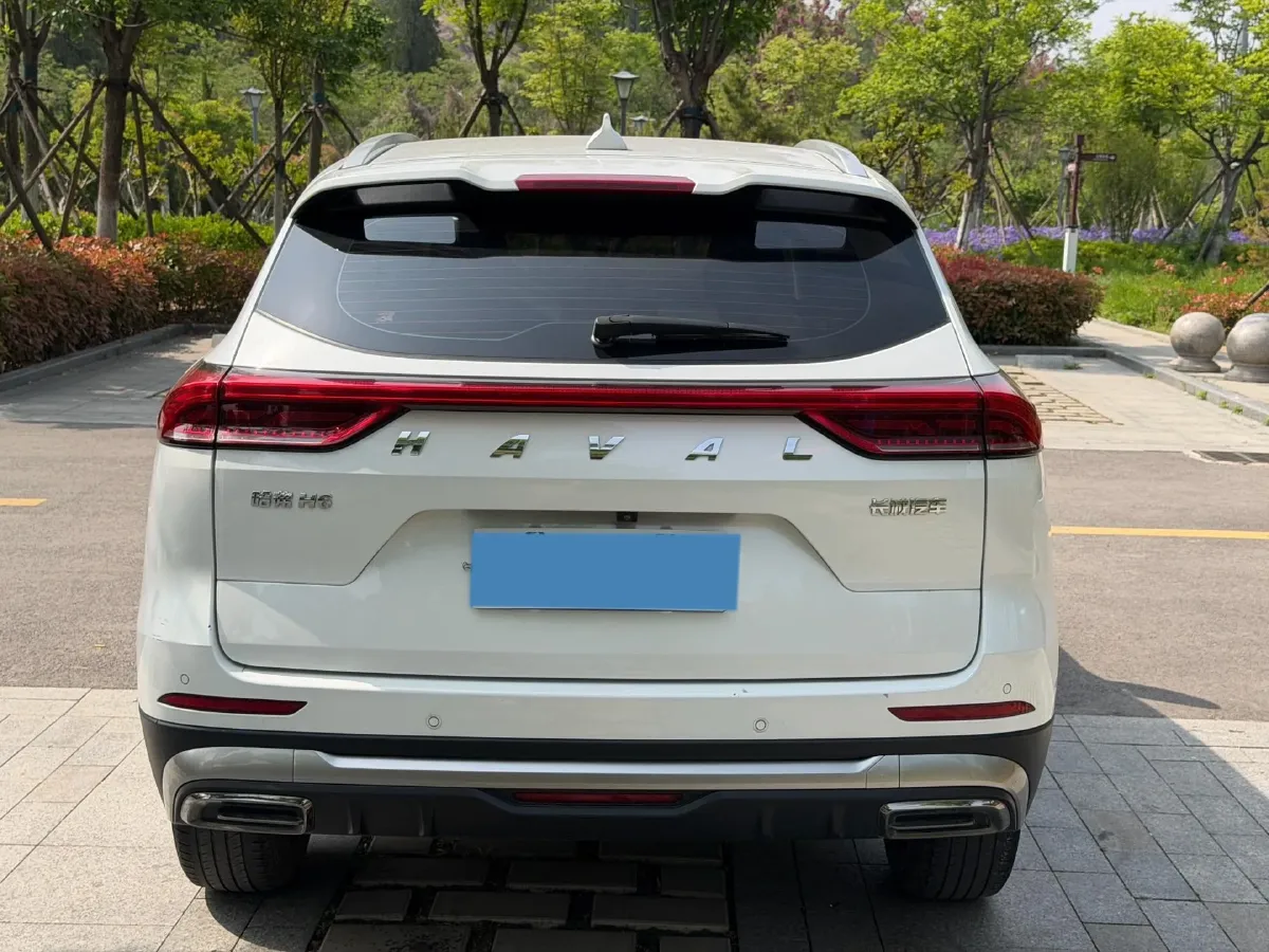 2021 Haval H6 1.5T 150HP L4 7DCT,autocango,china used car exporter,china ev exporter,chinese used car exporter,chinese used ev exporter