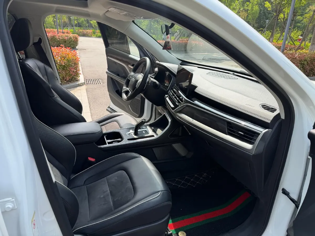 2021 Haval H6 1.5T 150HP L4 7DCT,autocango,china used car exporter,china ev exporter,chinese used car exporter,chinese used ev exporter