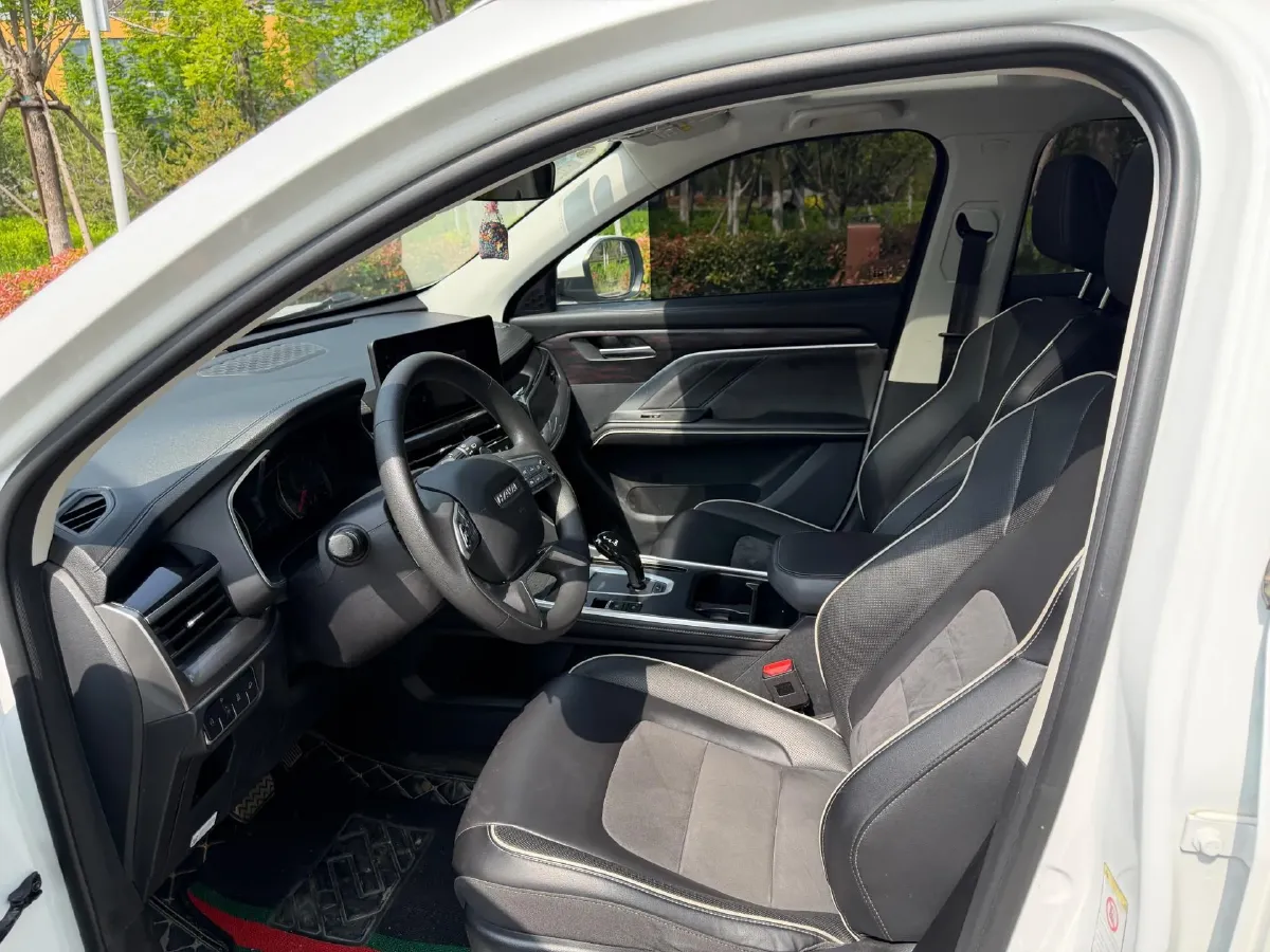 2021 Haval H6 1.5T 150HP L4 7DCT,autocango,china used car exporter,china ev exporter,chinese used car exporter,chinese used ev exporter