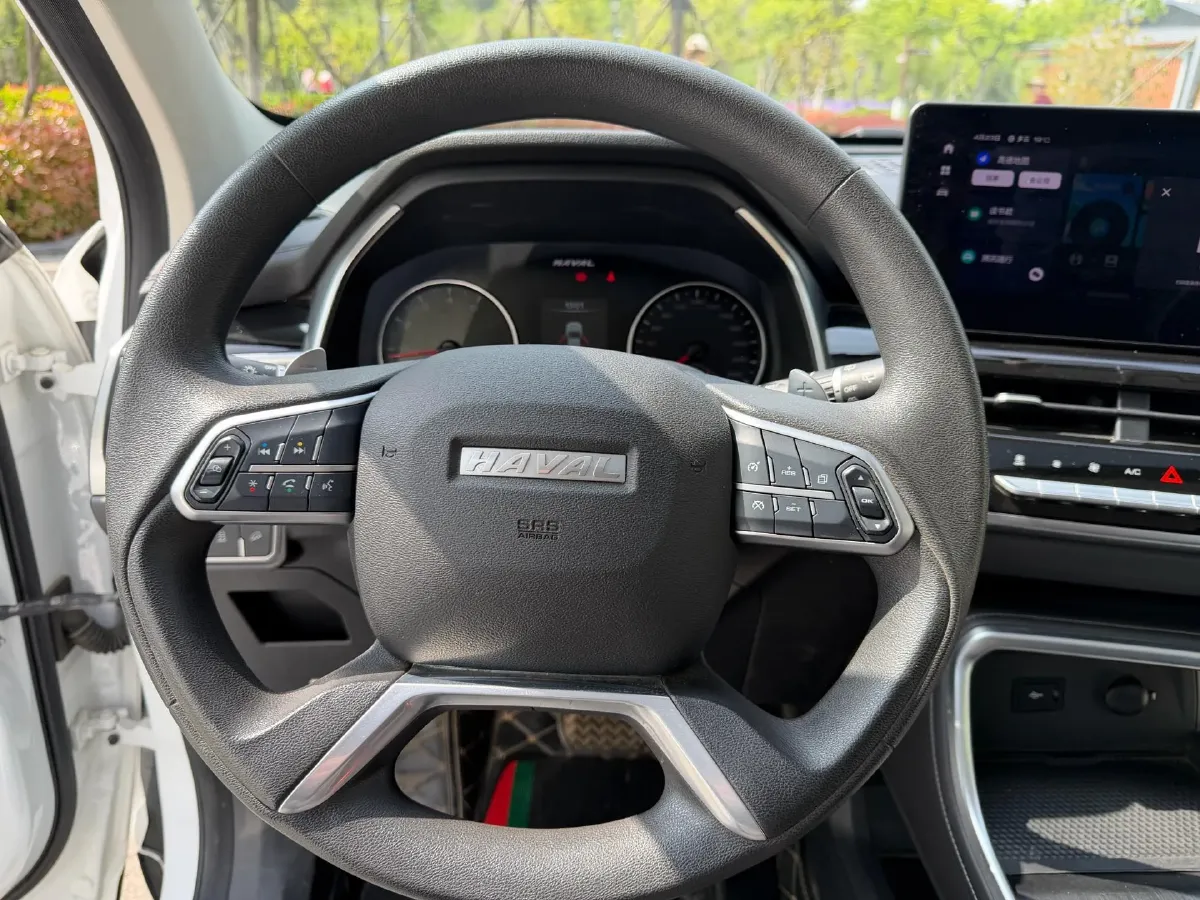 2021 Haval H6 1.5T 150HP L4 7DCT,autocango,china used car exporter,china ev exporter,chinese used car exporter,chinese used ev exporter