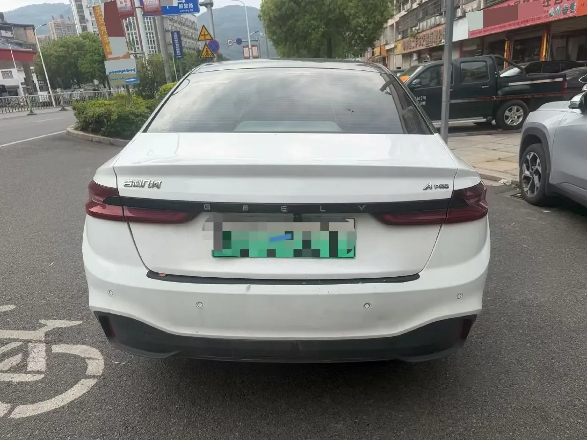 2022 Geometry G6 BEV 53KWH,autocango,china used car exporter,china ev exporter,chinese used car exporter,chinese used ev exporter
