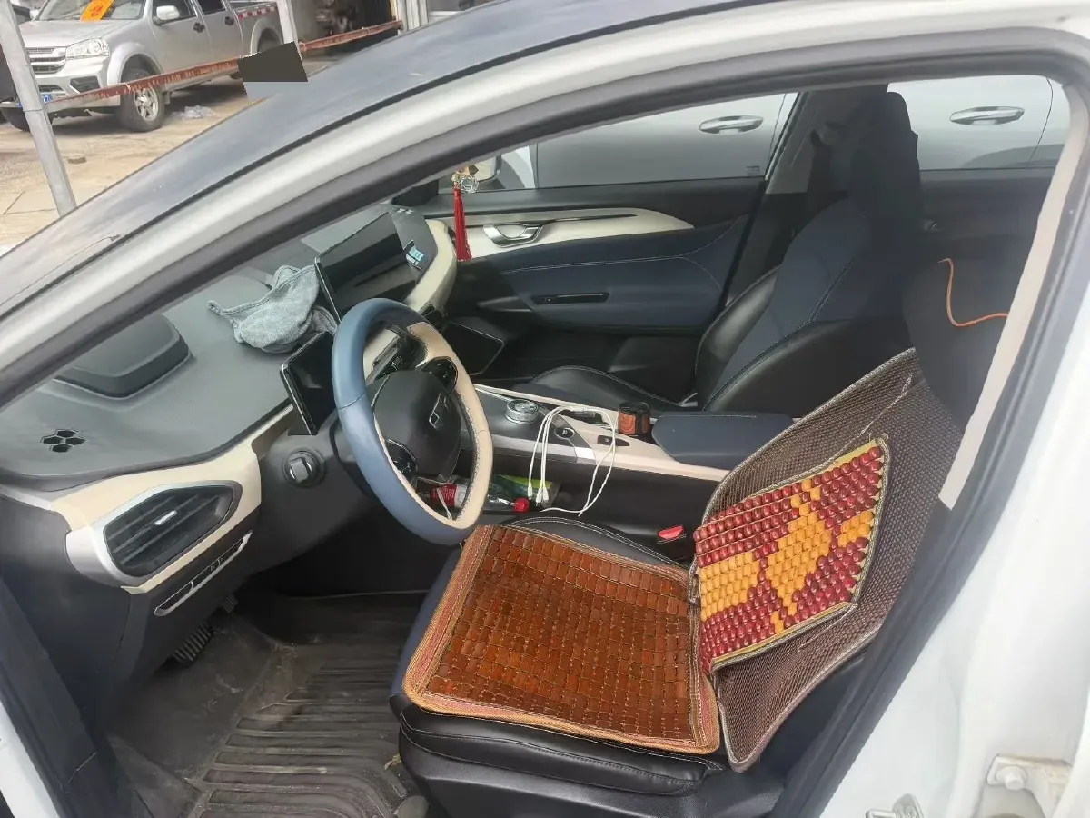 2022 Geometry G6 BEV 53KWH,autocango,china used car exporter,china ev exporter,chinese used car exporter,chinese used ev exporter