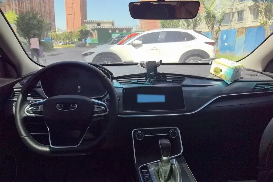 2021 Geely Binray 1.4T 141HP L4 CVT,autocango,china used car exporter,china ev exporter,chinese used car exporter,chinese used ev exporter