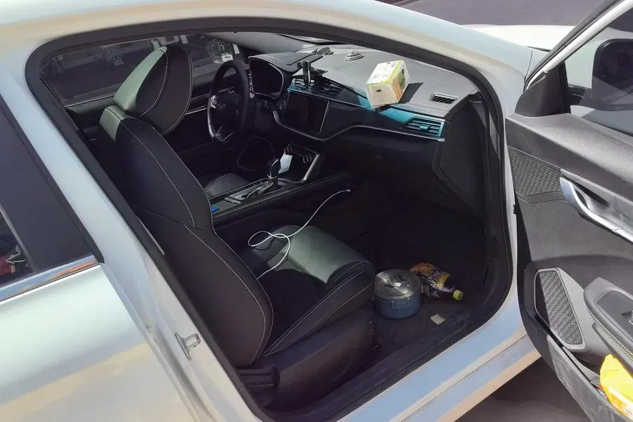 2021 Geely Binray 1.4T 141HP L4 CVT,autocango,china used car exporter,china ev exporter,chinese used car exporter,chinese used ev exporter