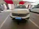 2023 Volkswagen Tiguan L 1.5T 160HP L4 7DCT