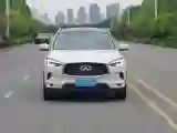2022 Infiniti QX50 2.0T 261HP L4 CVT