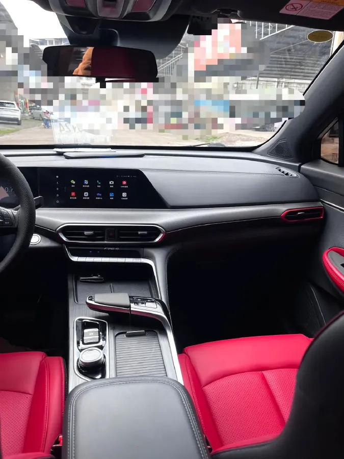 2020 ChangAn UNI-T 1.5T 180HP L4 7DCT,autocango,china used car exporter,china ev exporter,chinese used car exporter,chinese used ev exporter