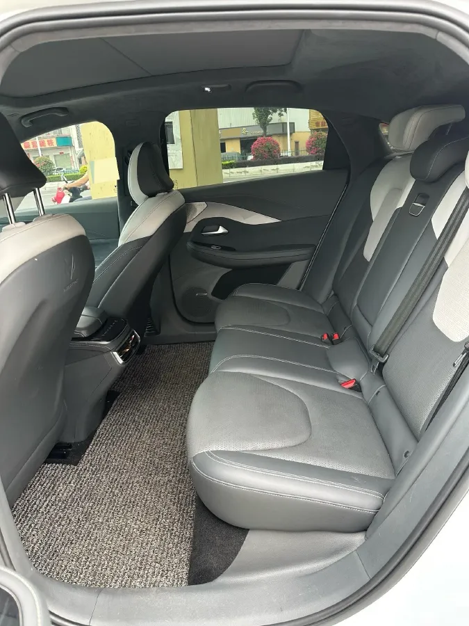 2021 ARCFOX αS BEV 93.6KWH,autocango,china used car exporter,china ev exporter,chinese used car exporter,chinese used ev exporter