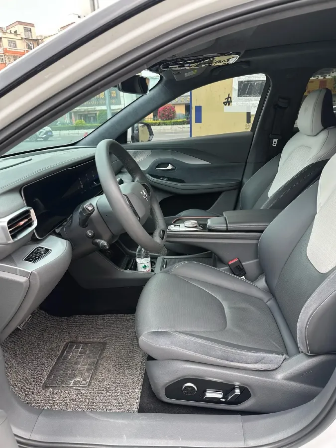 2021 ARCFOX αS BEV 93.6KWH,autocango,china used car exporter,china ev exporter,chinese used car exporter,chinese used ev exporter