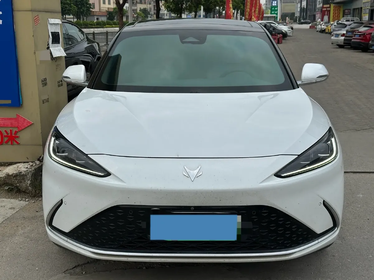 2021 ARCFOX αS BEV 93.6KWH,autocango,china used car exporter,china ev exporter,chinese used car exporter,chinese used ev exporter