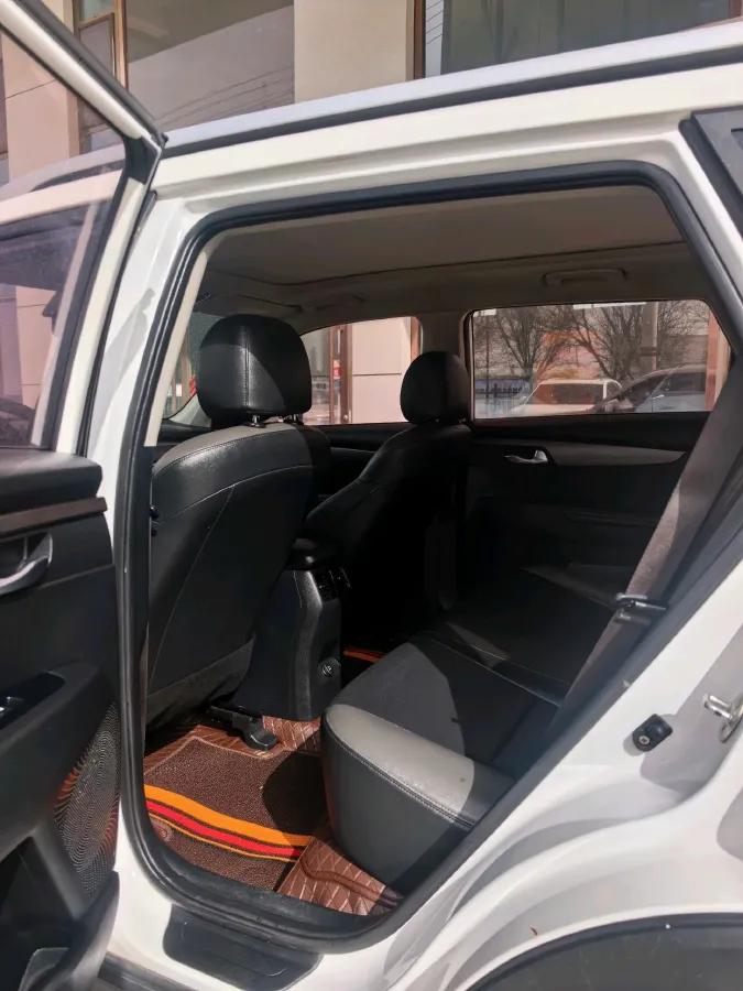 2018 Kia Sportage R 2.0L 160HP L4 6AT,autocango,china used car exporter,china ev exporter,chinese used car exporter,chinese used ev exporter