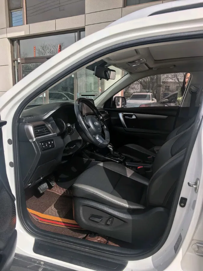 2018 Kia Sportage R 2.0L 160HP L4 6AT,autocango,china used car exporter,china ev exporter,chinese used car exporter,chinese used ev exporter
