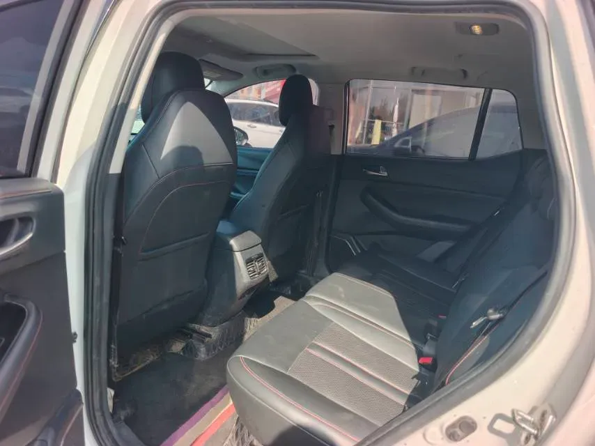 2021 GAC Trumpchi GS4 1.5T 169HP L4 6AT,autocango,china used car exporter,china ev exporter,chinese used car exporter,chinese used ev exporter